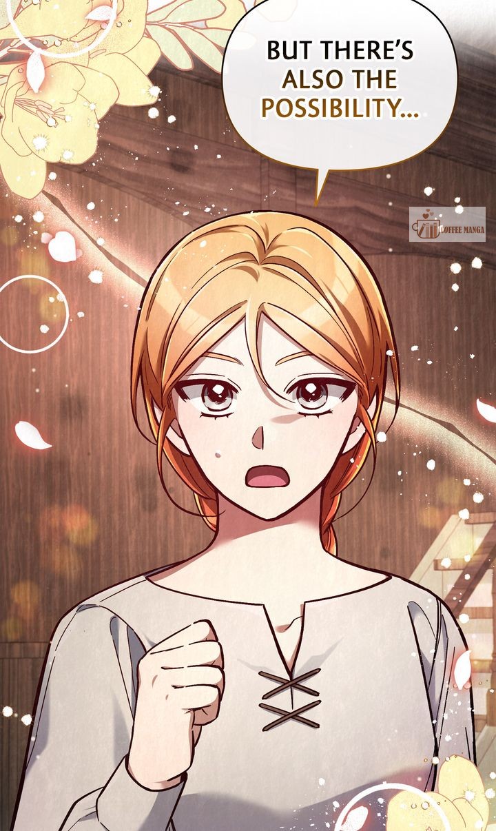 Dear, Not Cunning Witch Chapter 34 267 32