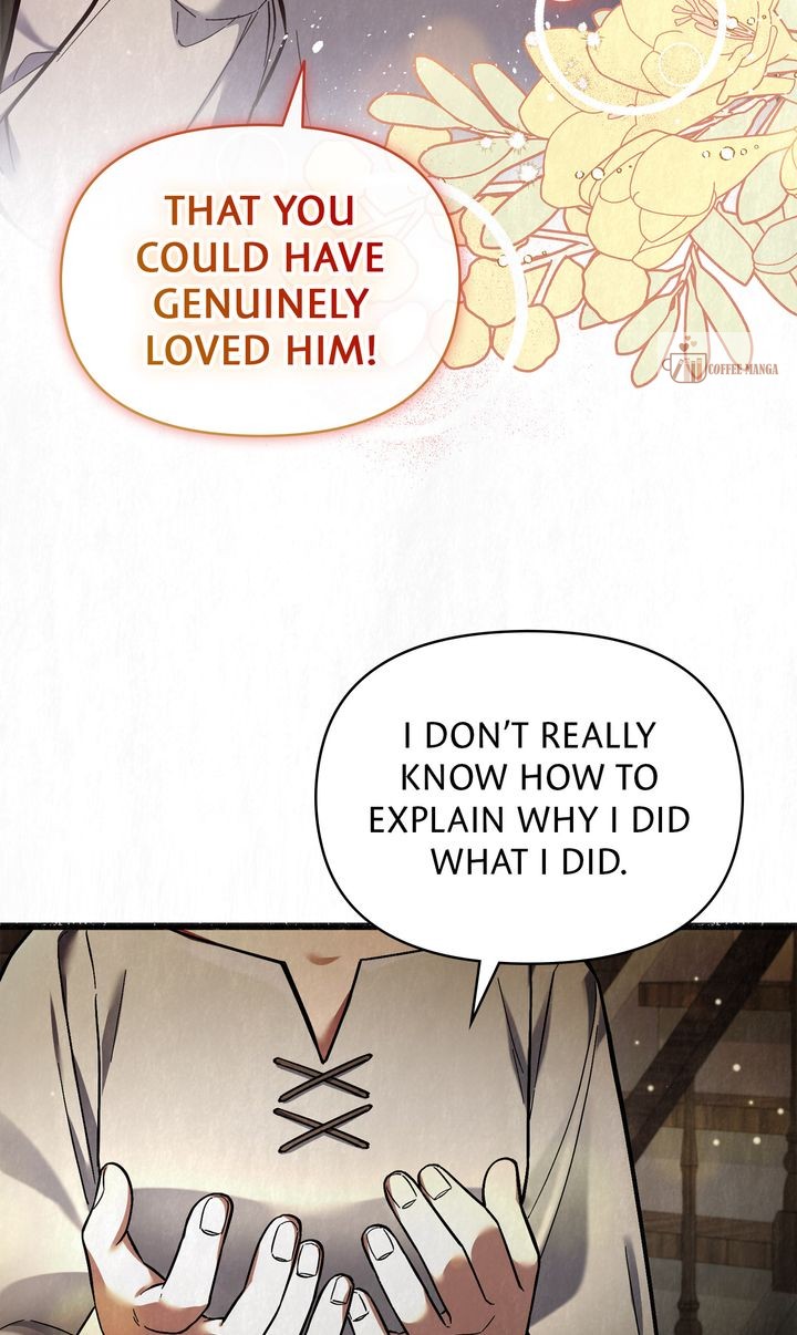 Dear, Not Cunning Witch Chapter 34 268 33