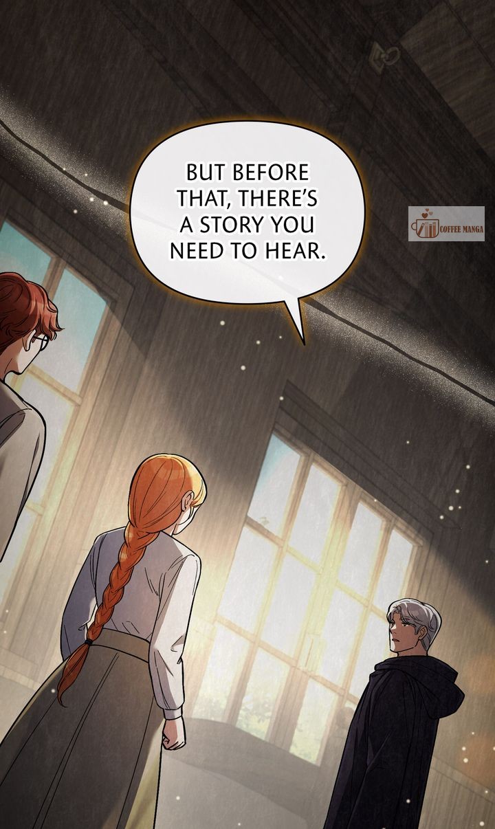 Dear, Not Cunning Witch Chapter 34 272 37