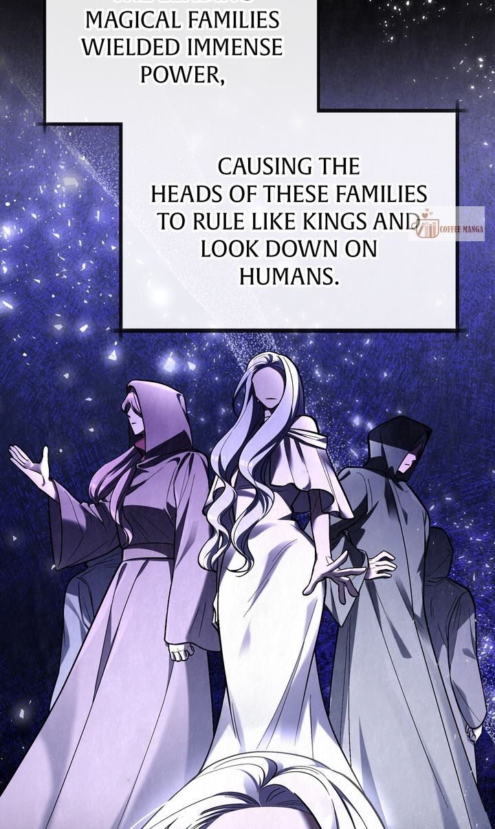 Dear, Not Cunning Witch Chapter 34 279 44