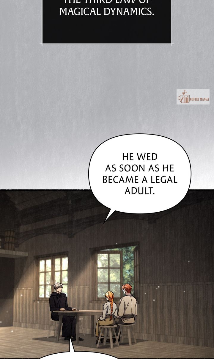 Dear, Not Cunning Witch Chapter 34 284 49