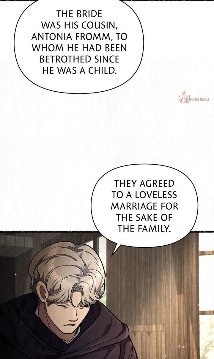 Dear, Not Cunning Witch Chapter 34 285 50