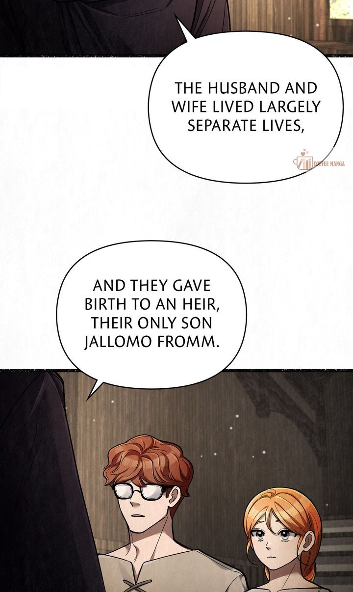 Dear, Not Cunning Witch Chapter 34 286 51