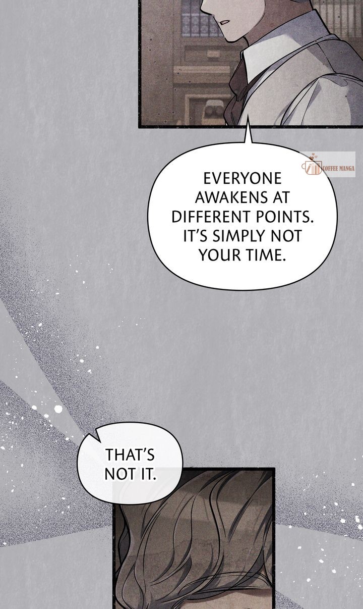 Dear, Not Cunning Witch Chapter 34 300 65