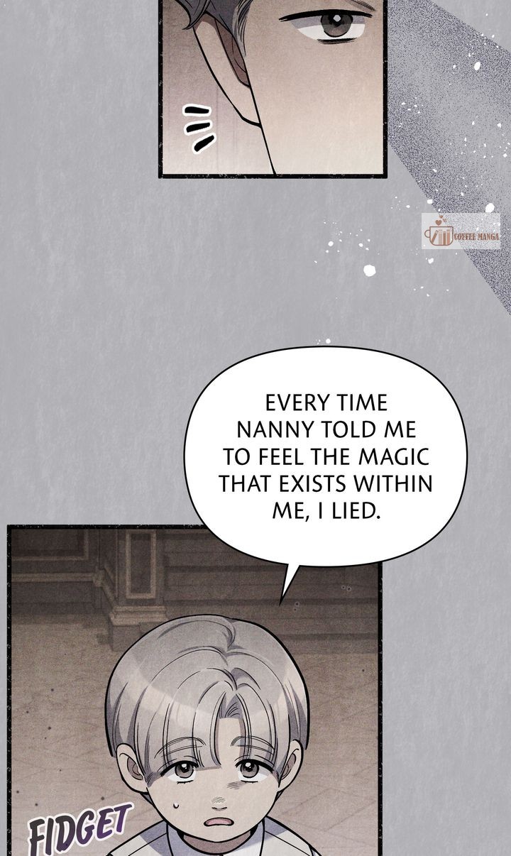 Dear, Not Cunning Witch Chapter 34 301 66