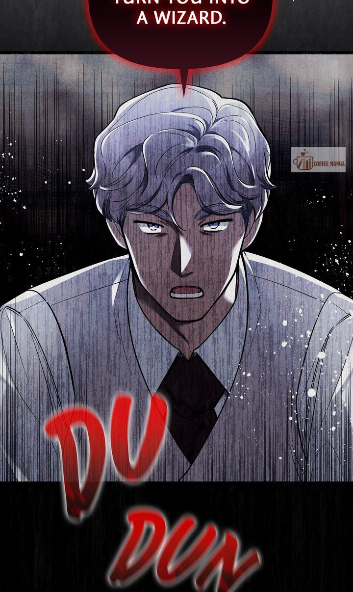 Dear, Not Cunning Witch Chapter 34 310 75