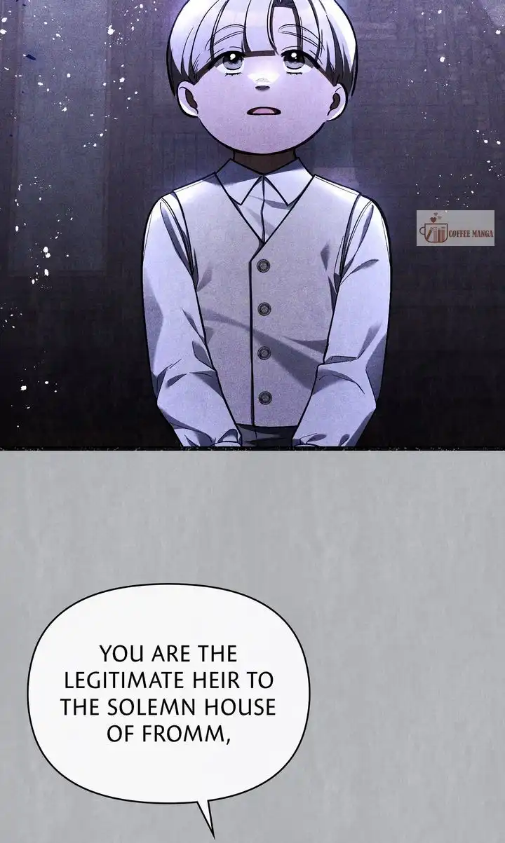 Dear, Not Cunning Witch Chapter 35 255 02