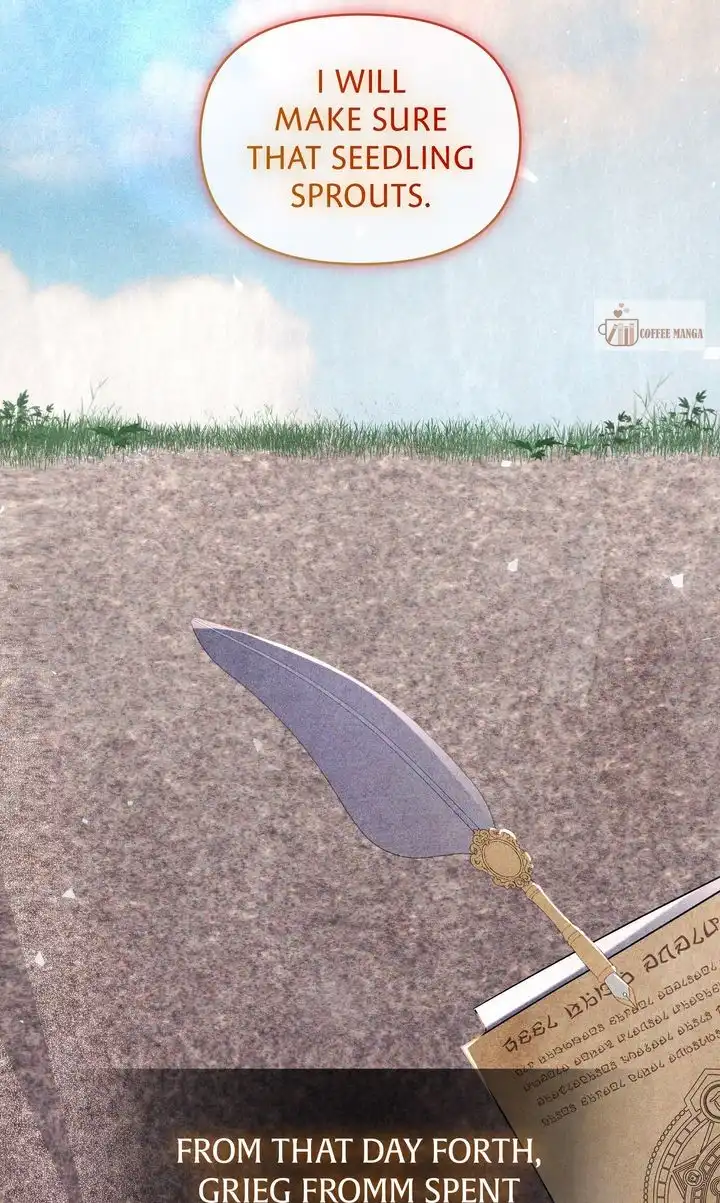 Dear, Not Cunning Witch Chapter 35 257 04