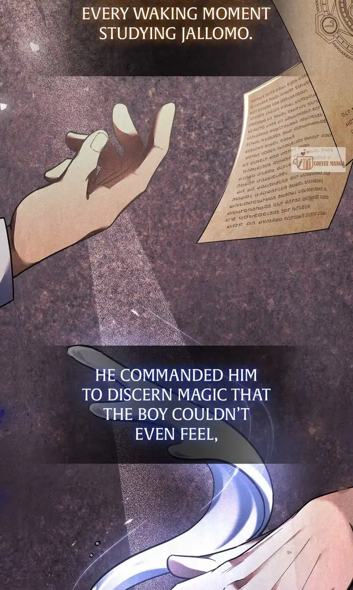 Dear, Not Cunning Witch Chapter 35 258 05