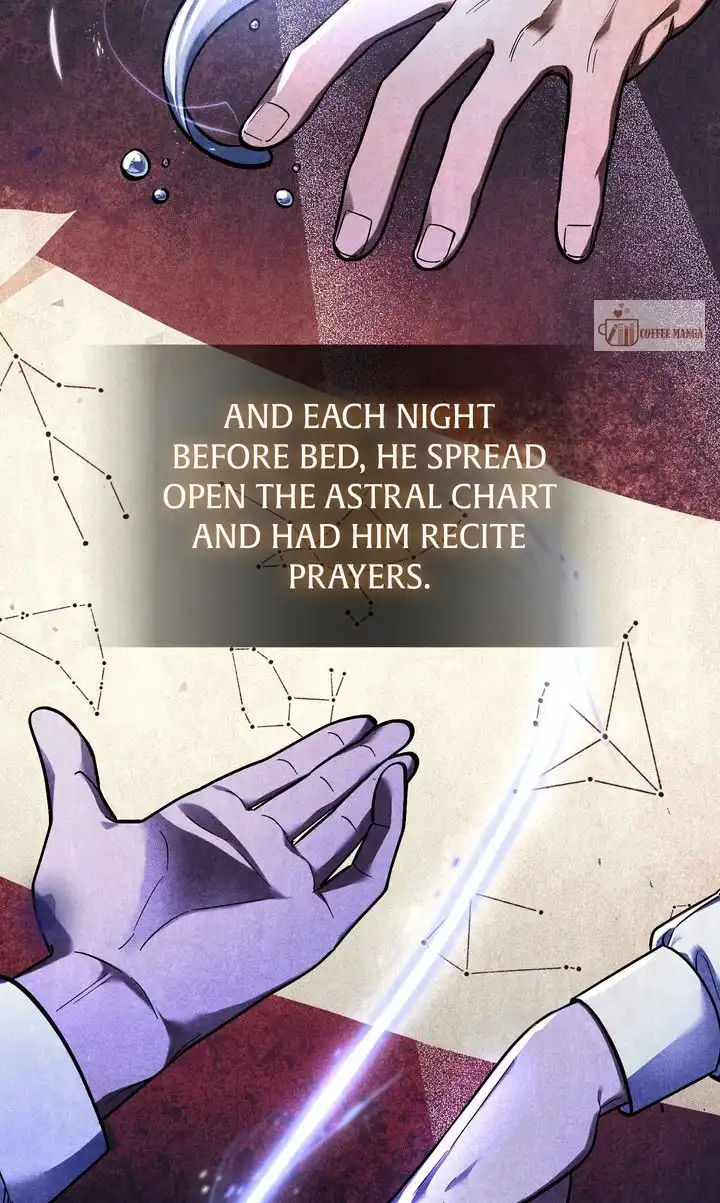 Dear, Not Cunning Witch Chapter 35 259 06