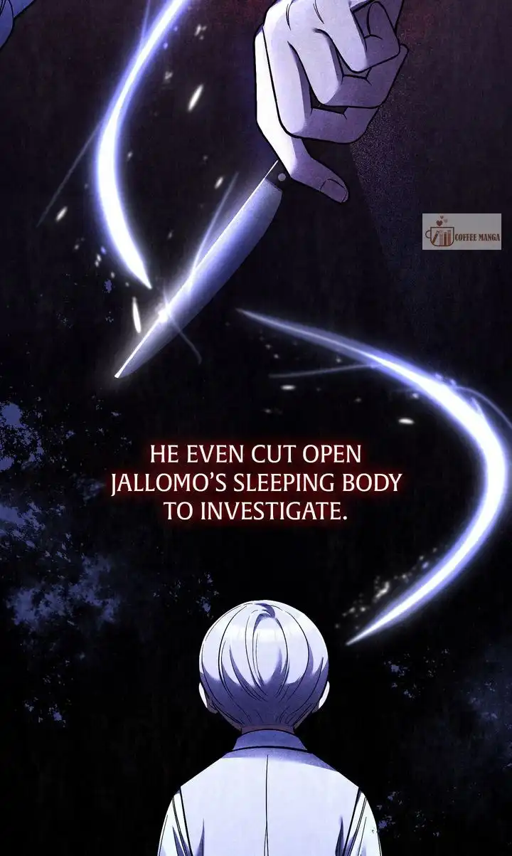 Dear, Not Cunning Witch Chapter 35 260 07