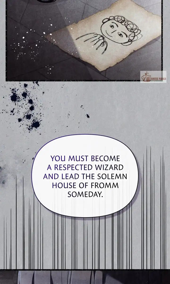 Dear, Not Cunning Witch Chapter 35 269 16