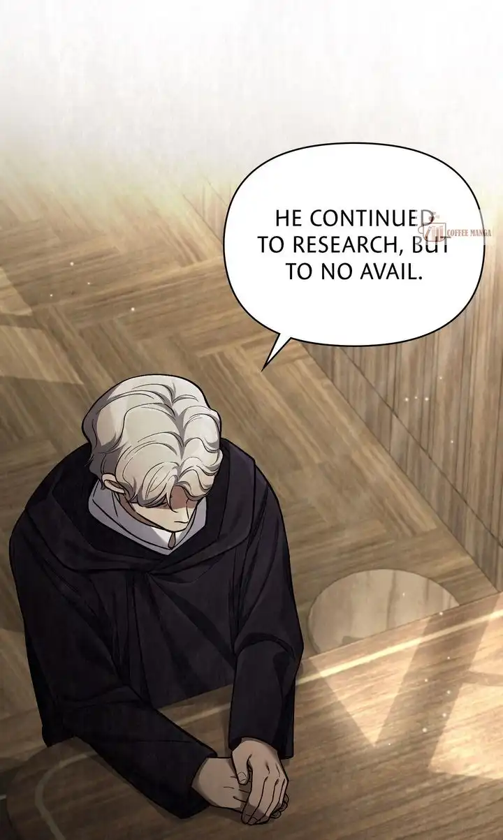 Dear, Not Cunning Witch Chapter 35 272 19