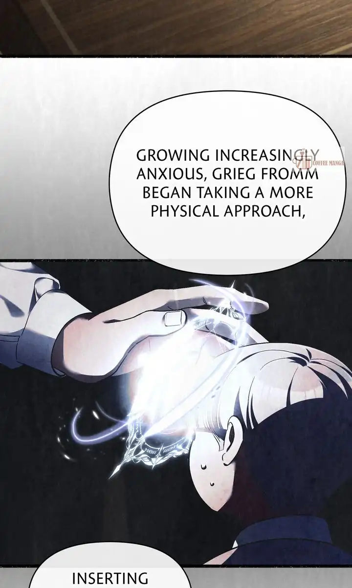 Dear, Not Cunning Witch Chapter 35 273 20