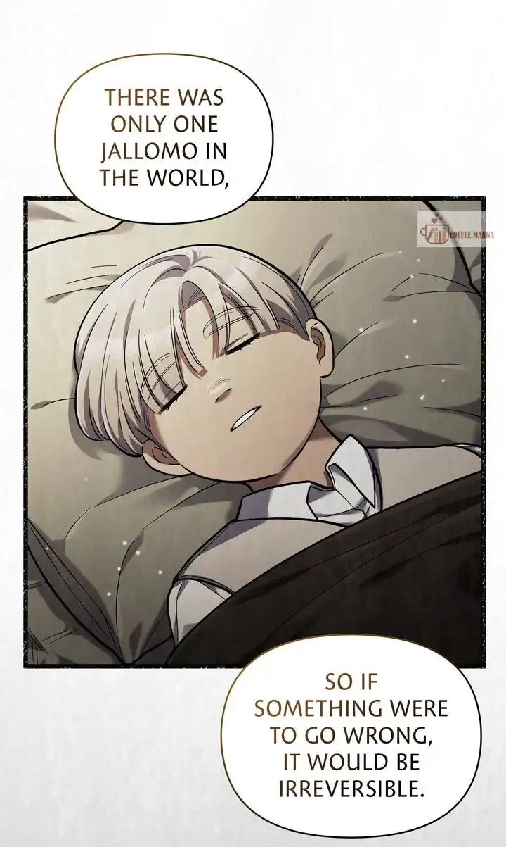 Dear, Not Cunning Witch Chapter 35 275 22