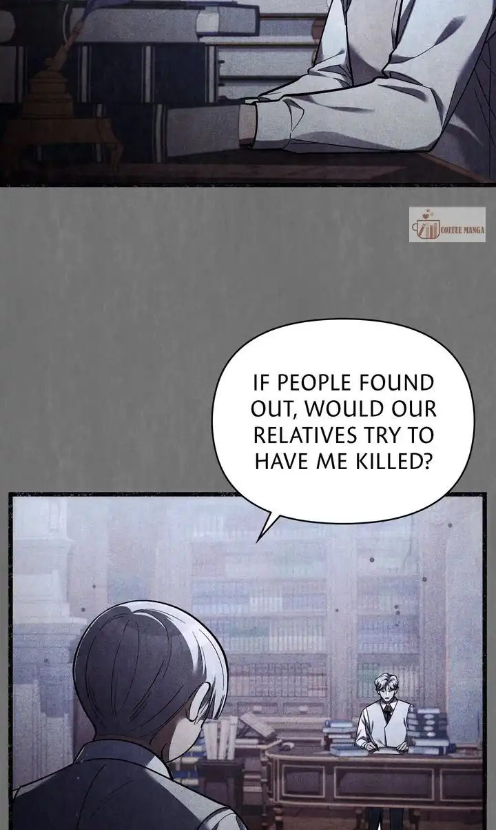 Dear, Not Cunning Witch Chapter 35 279 26