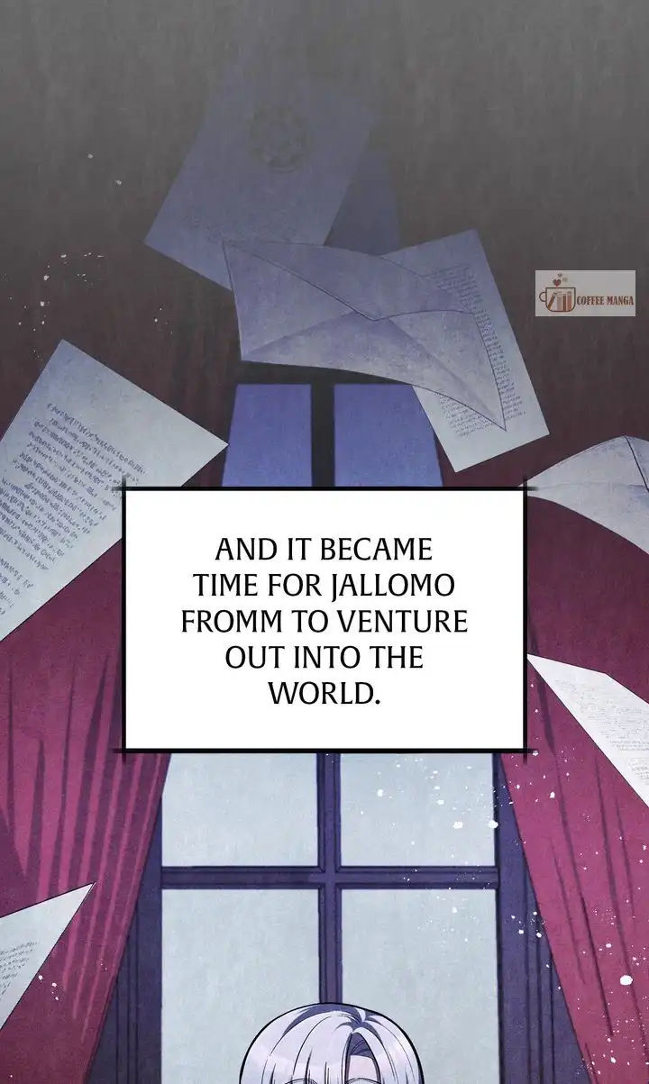 Dear, Not Cunning Witch Chapter 35 283 30