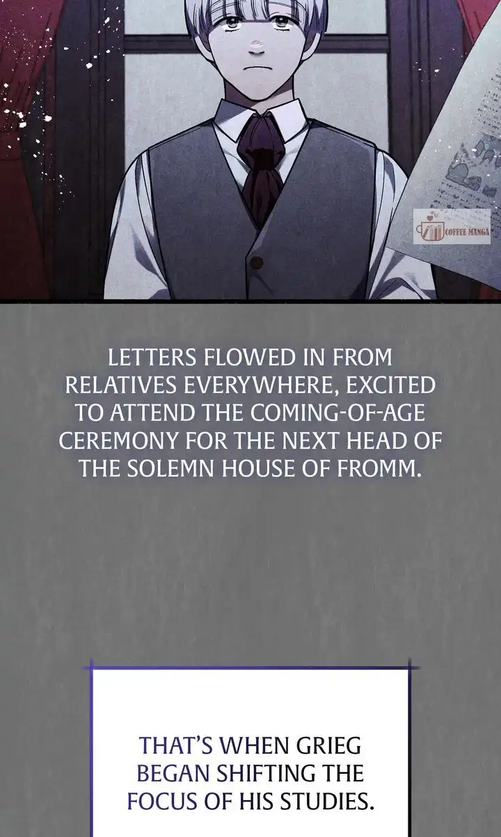 Dear, Not Cunning Witch Chapter 35 284 31