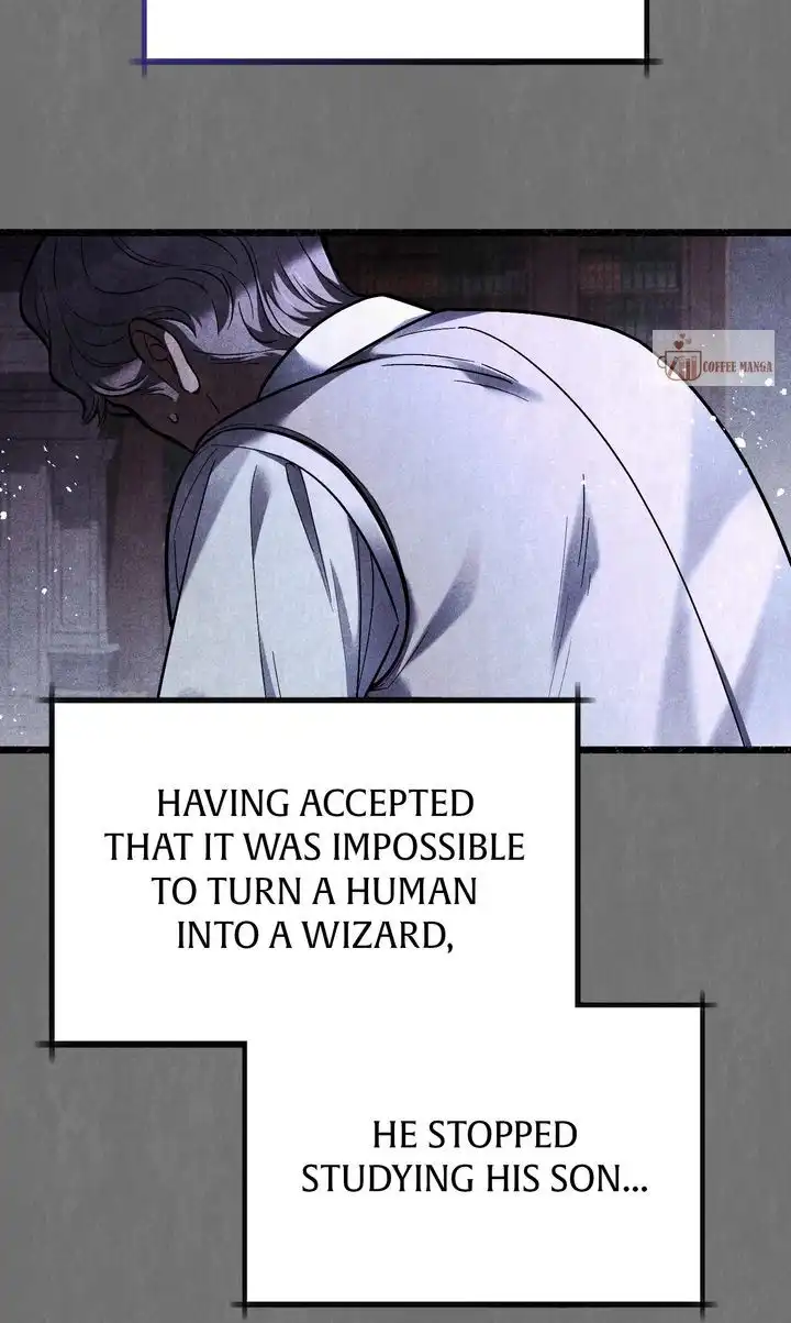 Dear, Not Cunning Witch Chapter 35 285 32