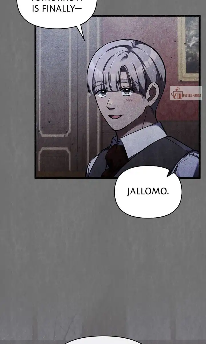 Dear, Not Cunning Witch Chapter 35 289 36