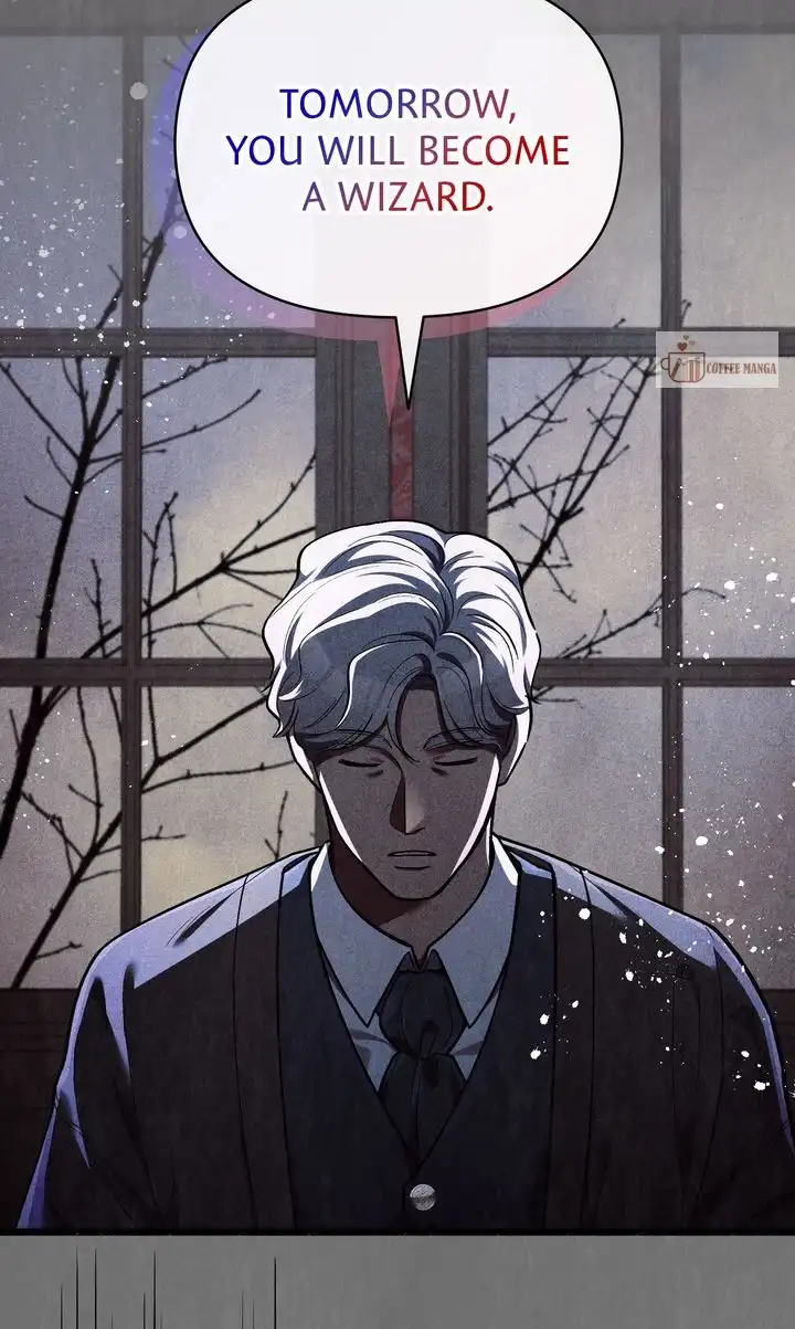 Dear, Not Cunning Witch Chapter 35 290 37