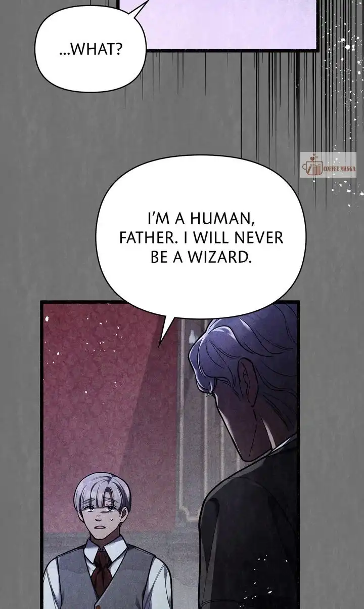 Dear, Not Cunning Witch Chapter 35 292 39