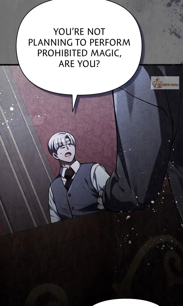 Dear, Not Cunning Witch Chapter 35 294 41