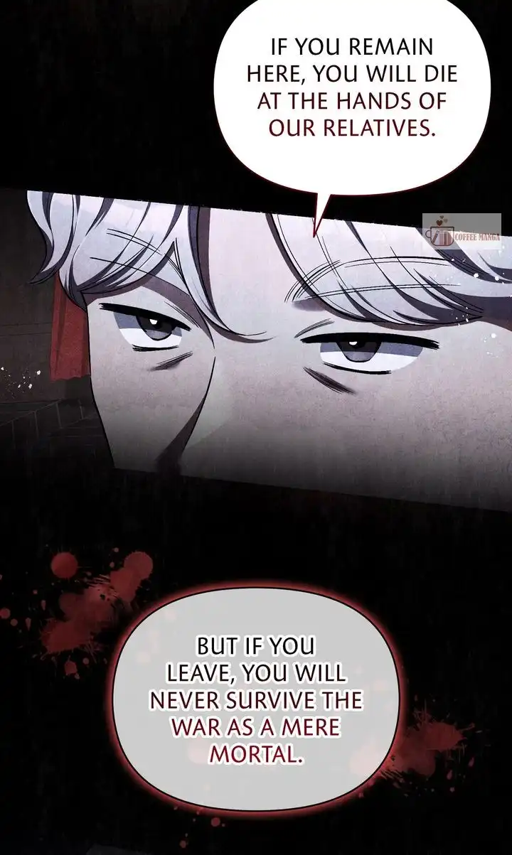 Dear, Not Cunning Witch Chapter 35 295 42