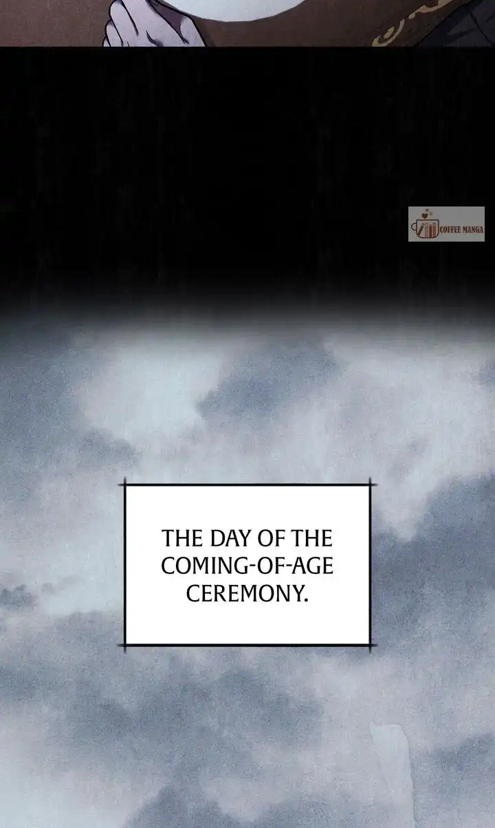 Dear, Not Cunning Witch Chapter 35 301 48