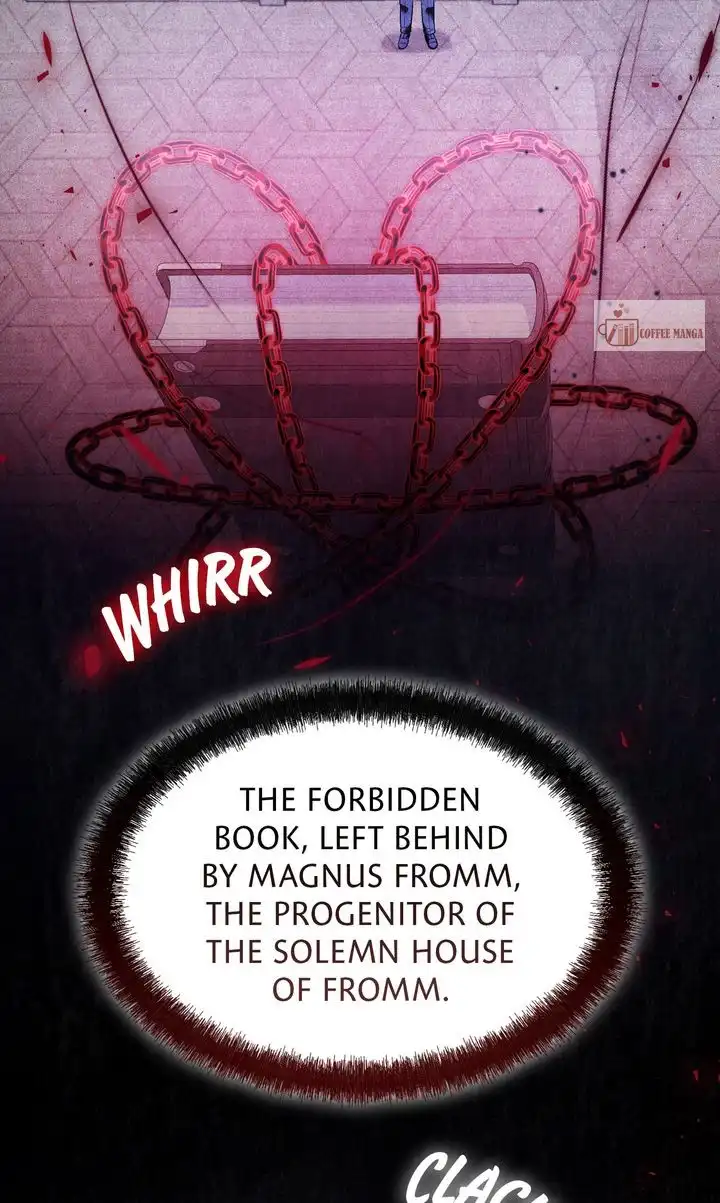 Dear, Not Cunning Witch Chapter 35 306 53