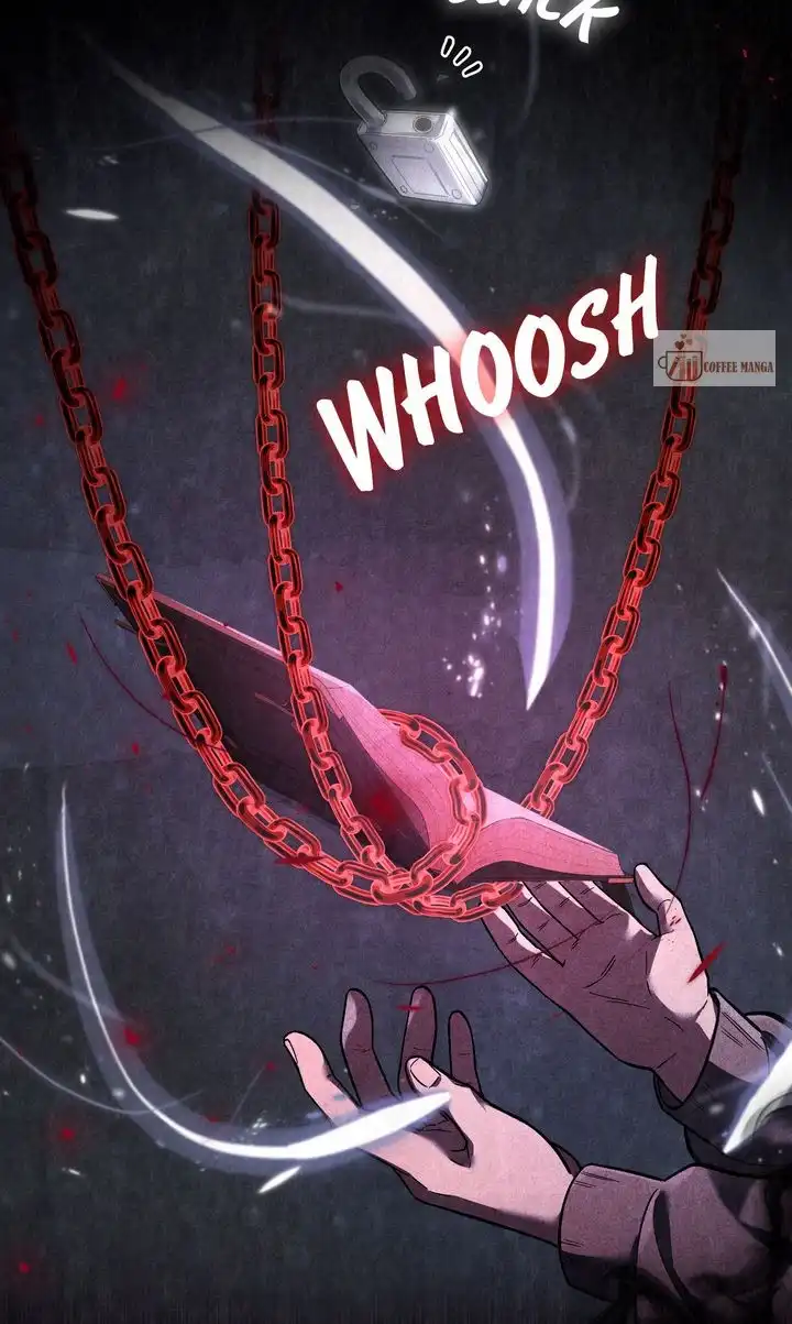 Dear, Not Cunning Witch Chapter 35 307 54