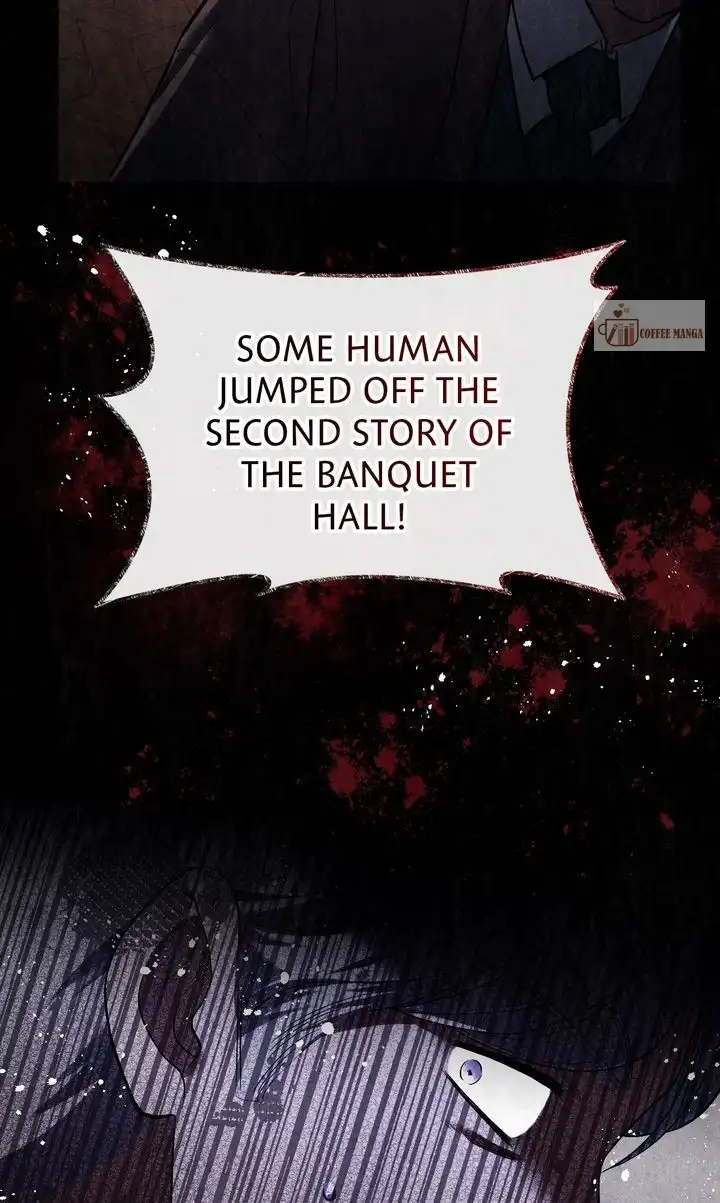 Dear, Not Cunning Witch Chapter 35 311 58