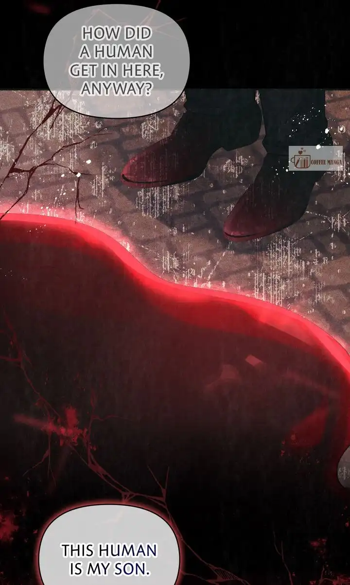 Dear, Not Cunning Witch Chapter 35 315 62