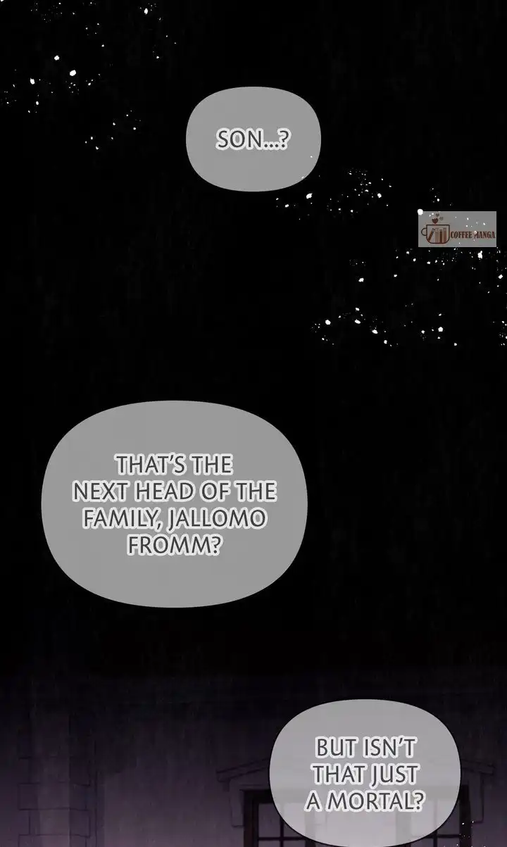 Dear, Not Cunning Witch Chapter 35 317 64