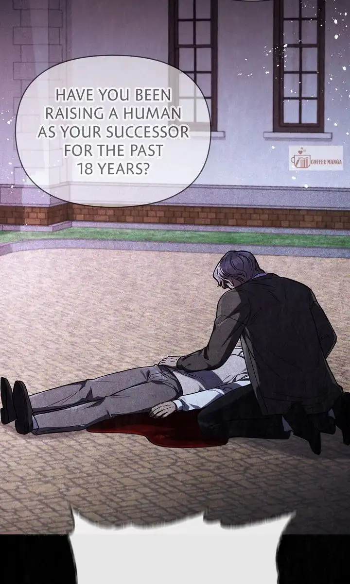 Dear, Not Cunning Witch Chapter 35 318 65