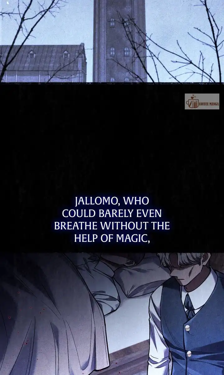 Dear, Not Cunning Witch Chapter 35 321 68