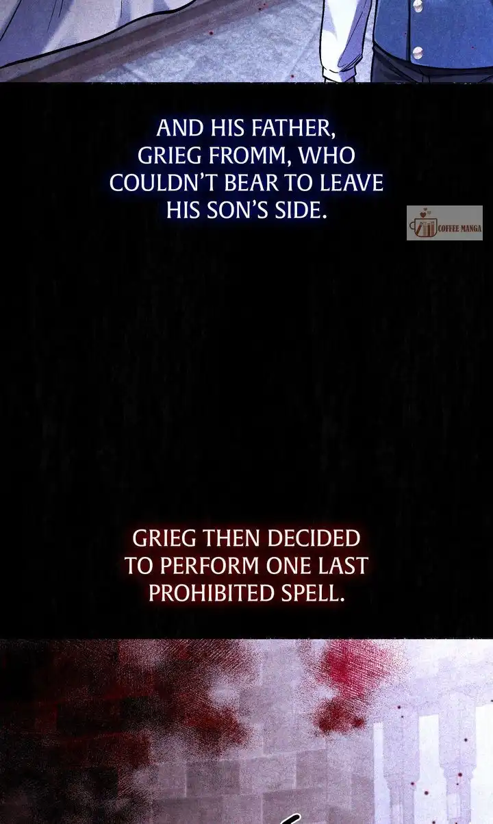 Dear, Not Cunning Witch Chapter 35 322 69