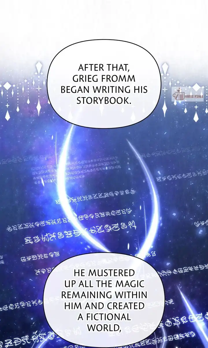 Dear, Not Cunning Witch Chapter 35 327 74