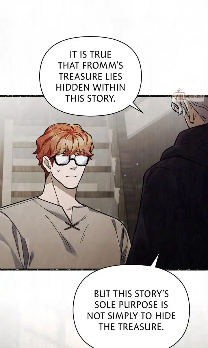 Dear, Not Cunning Witch Chapter 35 329 76