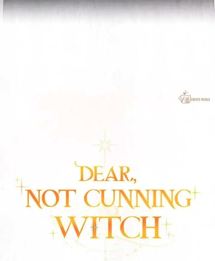 Dear, Not Cunning Witch Chapter 35 335 82
