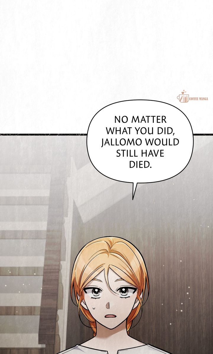 Dear, Not Cunning Witch Chapter 36 257 01