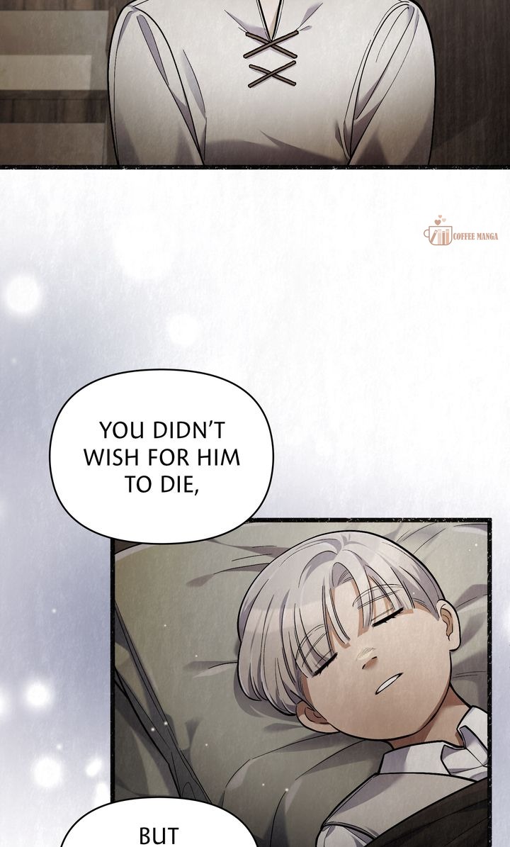 Dear, Not Cunning Witch Chapter 36 258 02