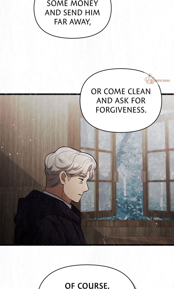 Dear, Not Cunning Witch Chapter 36 260 04