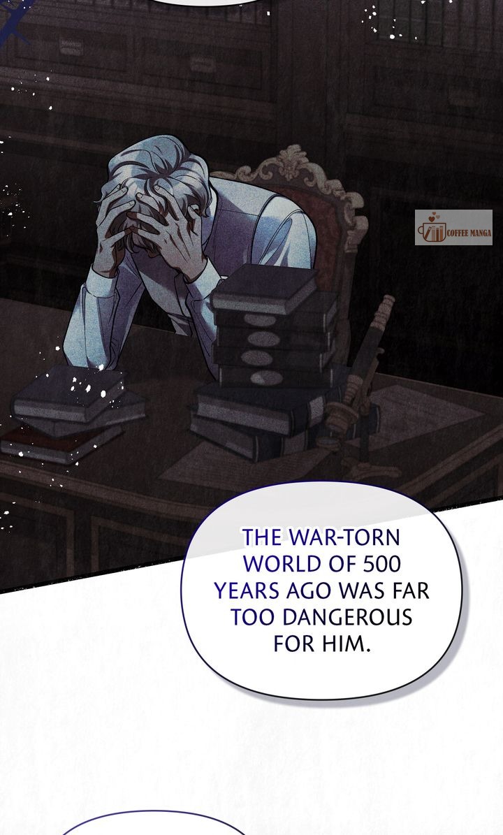 Dear, Not Cunning Witch Chapter 36 262 06