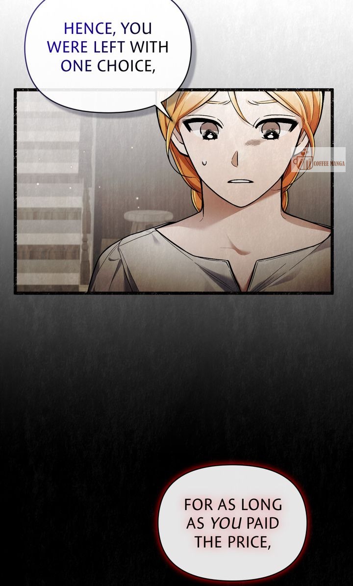 Dear, Not Cunning Witch Chapter 36 263 07
