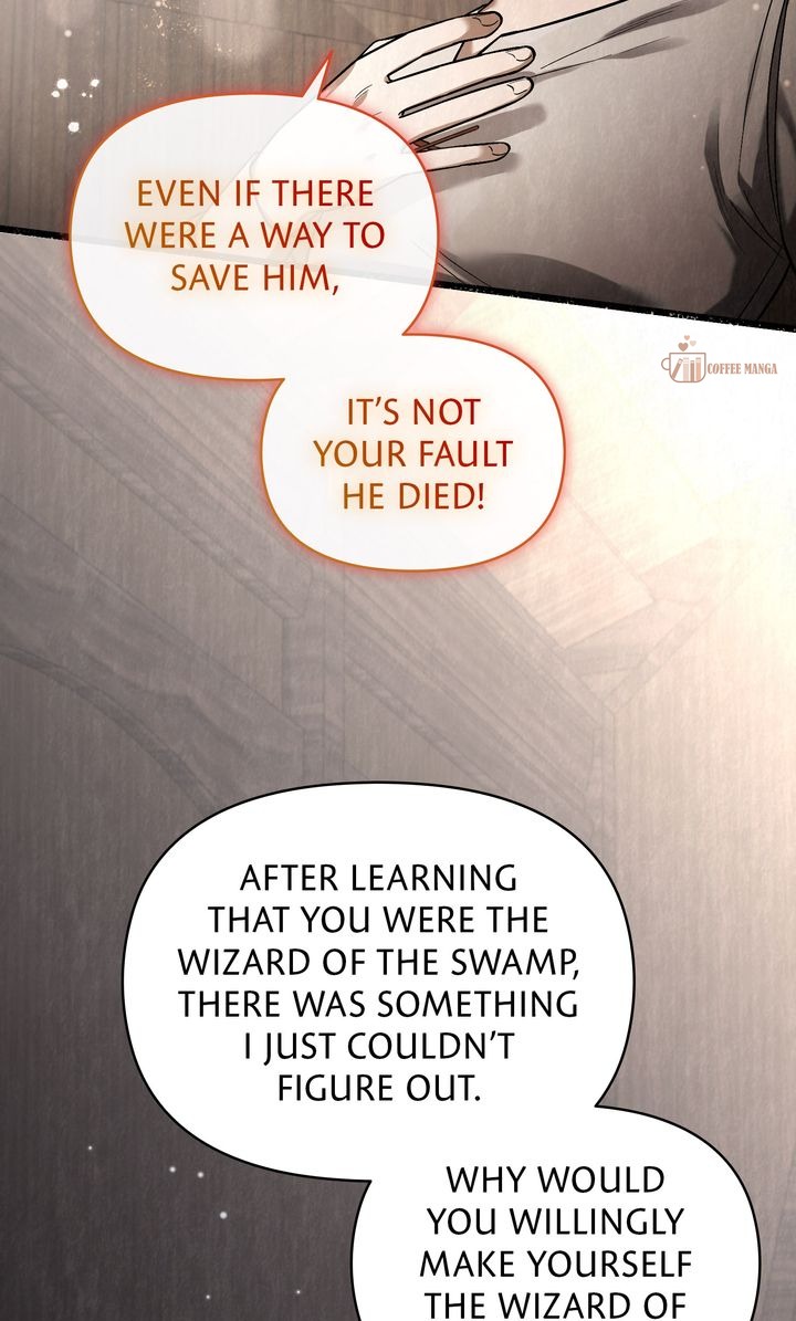Dear, Not Cunning Witch Chapter 36 275 19