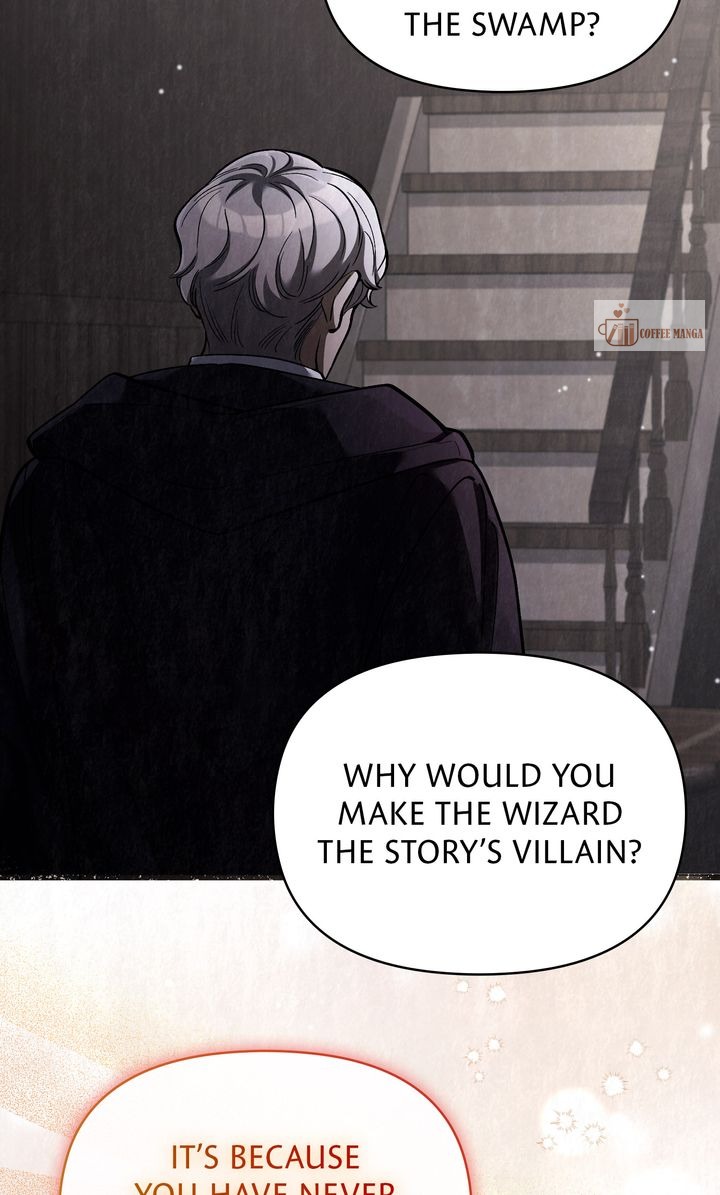 Dear, Not Cunning Witch Chapter 36 276 20