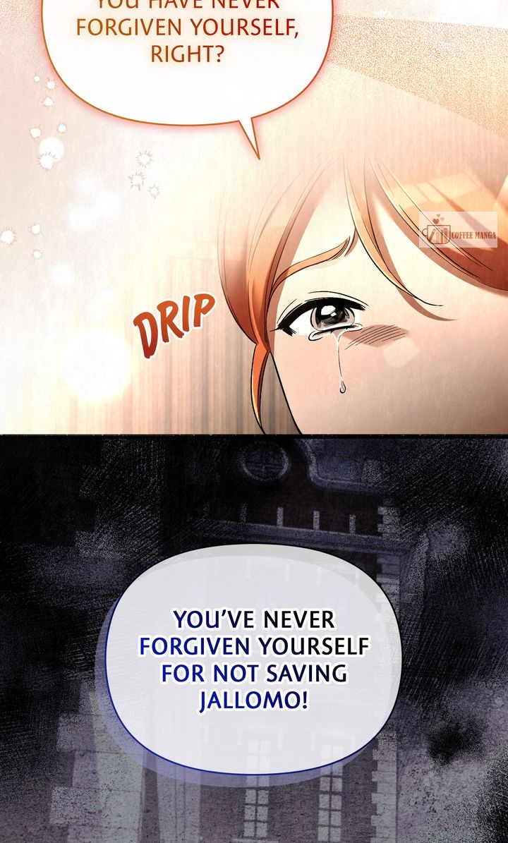 Dear, Not Cunning Witch Chapter 36 277 21