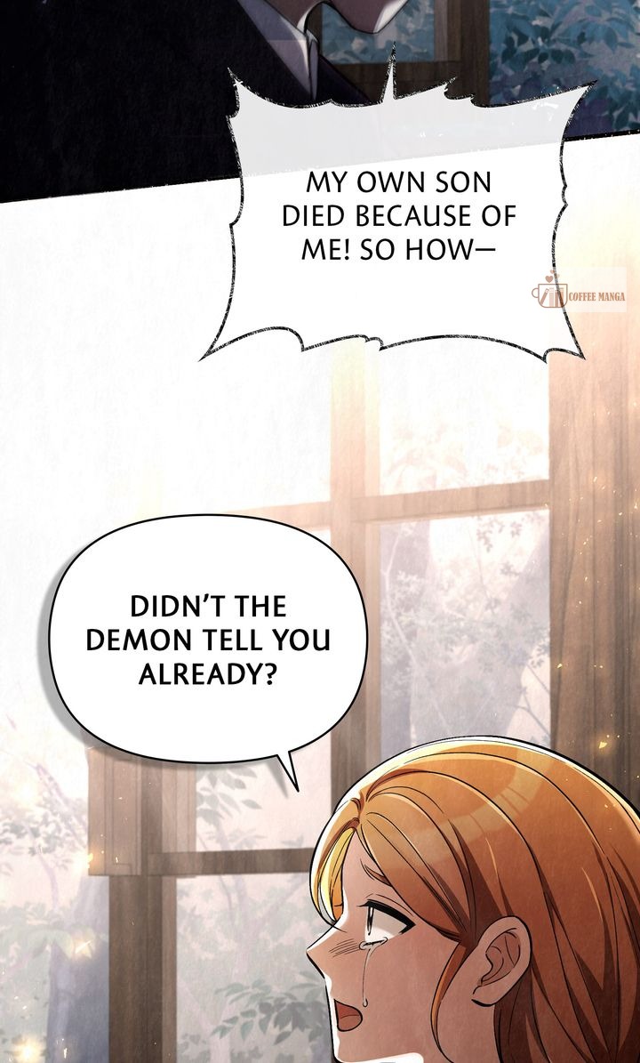 Dear, Not Cunning Witch Chapter 36 280 24