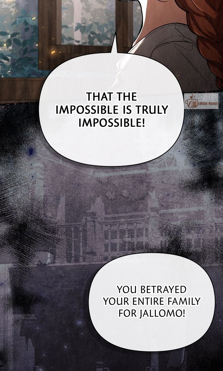 Dear, Not Cunning Witch Chapter 36 281 25